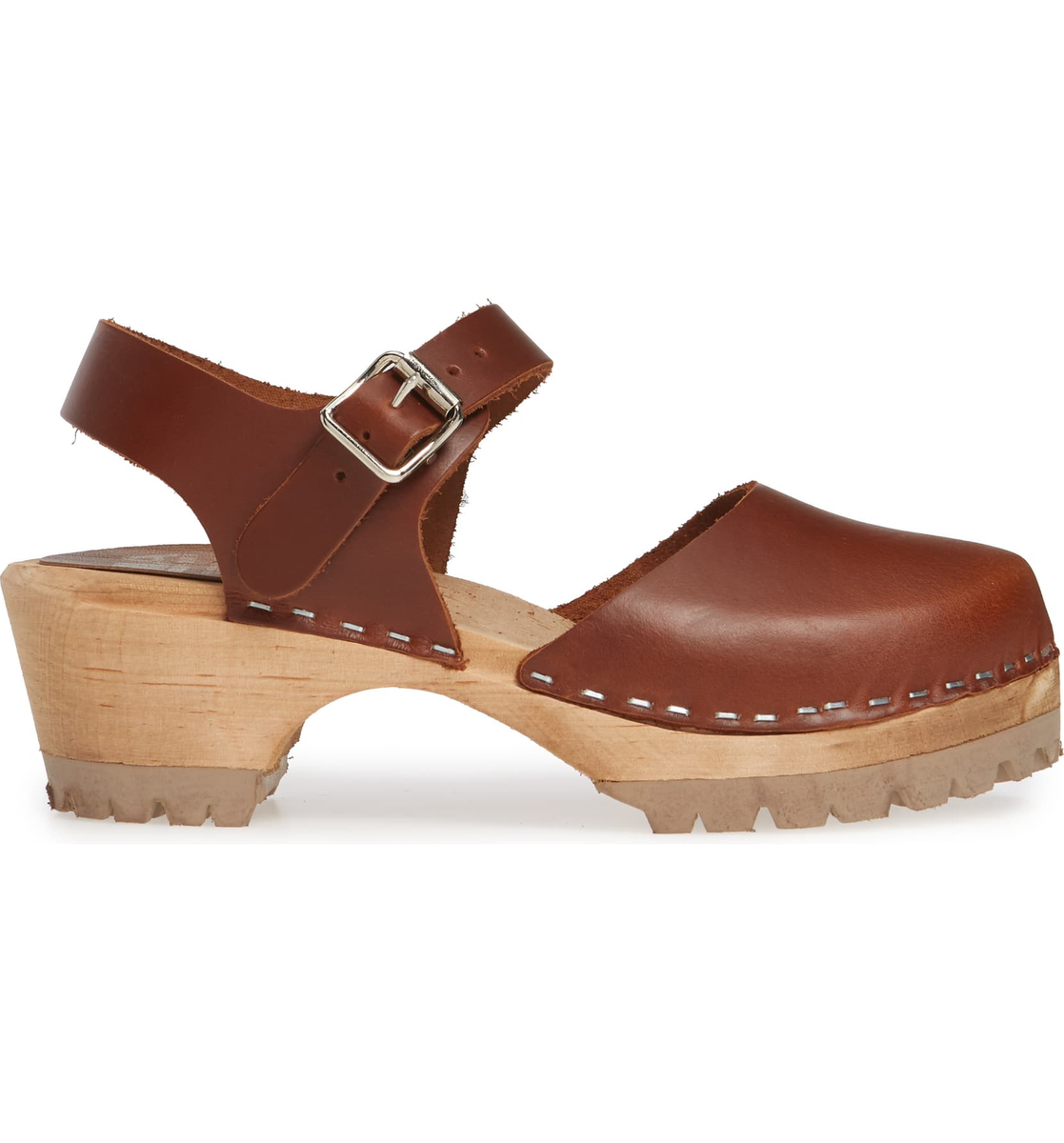 mia freja platform clog