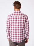 7 Diamonds Stan Flannel Shirt