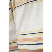 Px Russel Striped Tee