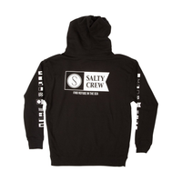 Alpha Fleece