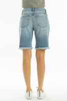 Kancan Lily Denim-Light Wash