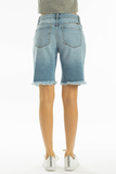 Kancan Lily Denim-Light Wash