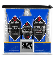 Shave Essentials Set