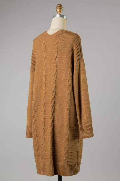 The Campbell Cardigan