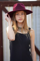 Kaia Hat