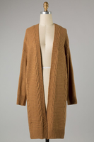 The Campbell Cardigan