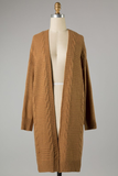 The Campbell Cardigan