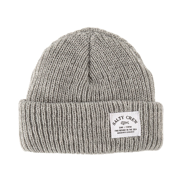 Bimini Light Grey Beanie