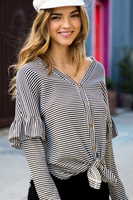 Ruthie Longsleeve Top