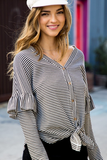 Ruthie Longsleeve Top