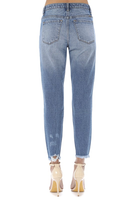 Kancan Jordyn Denim-Light Wash