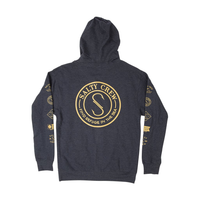 Palomar Zip Fleece