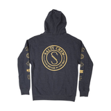 Palomar Zip Fleece
