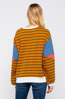 The Farah Sweatshirt