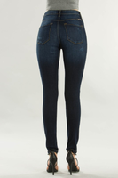Kancan Emily Denim-Dark Wash