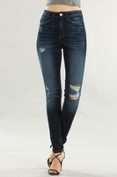 Kancan Emily Denim-Dark Wash