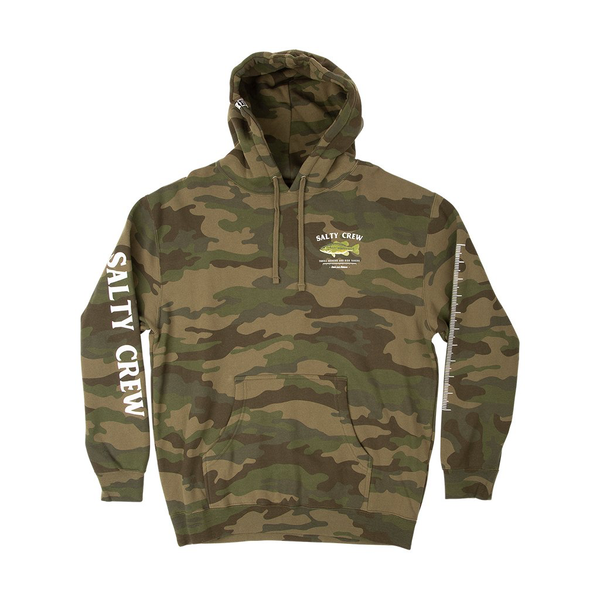 Bigmouth Fleece