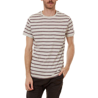 Px Marco Jacquard Tee