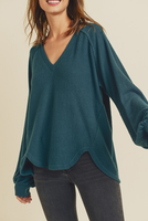Renata V-Neck