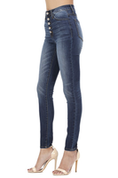 Kancan Whitney Denim-Dark Wash