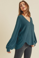 Renata V-Neck