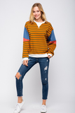 The Farah Sweatshirt