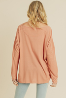 Aitana Henley Top