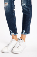 Kancan Baylor Denim-Medium Wash