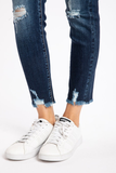 Kancan Baylor Denim-Medium Wash
