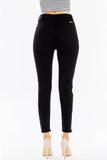 Kancan Bonnie Denim-Black