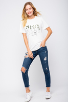Plant Lady Graphic Tee