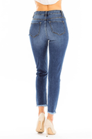 Kancan Calla Denim-Medium Wash