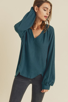 Renata V-Neck
