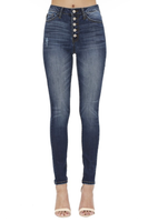 Kancan Whitney Denim-Dark Wash