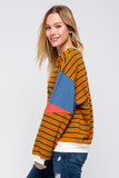 The Farah Sweatshirt