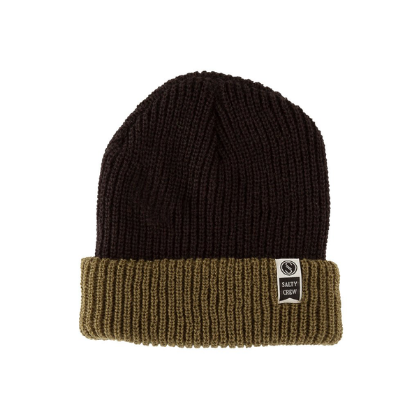 Alpha Beanie