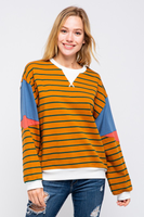The Farah Sweatshirt