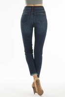 Kancan Darcy Denim-Dark Wash