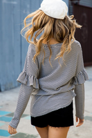 Ruthie Longsleeve Top
