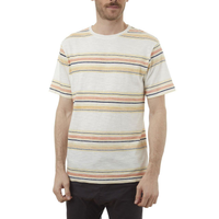 Px Russel Striped Tee