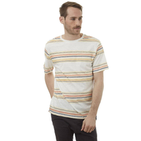 Px Russel Striped Tee