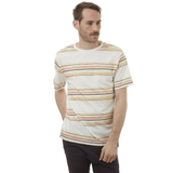 Px Russel Striped Tee