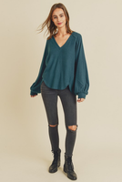 Renata V-Neck