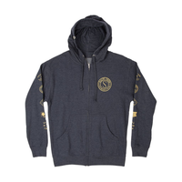 Palomar Zip Fleece