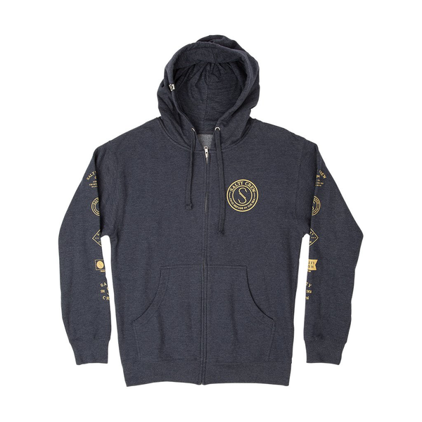 Palomar Zip Fleece