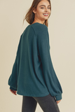 Renata V-Neck