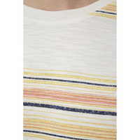 Px Russel Striped Tee