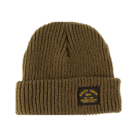 Bimini Olive Beanie