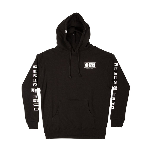 Alpha Fleece