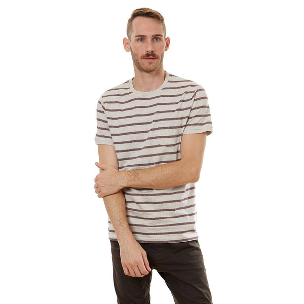 Px Marco Jacquard Tee